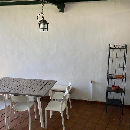 Casa De 5 Dormitorios Y 2 Terrazas 马斯帕洛马斯 外观 照片