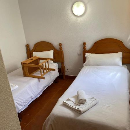 Casa De 5 Dormitorios Y 2 Terrazas 马斯帕洛马斯 外观 照片