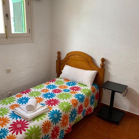 Casa De 5 Dormitorios Y 2 Terrazas 马斯帕洛马斯 外观 照片