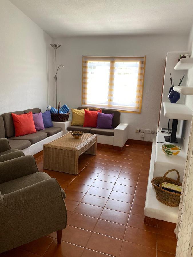 Casa De 5 Dormitorios Y 2 Terrazas 马斯帕洛马斯 外观 照片