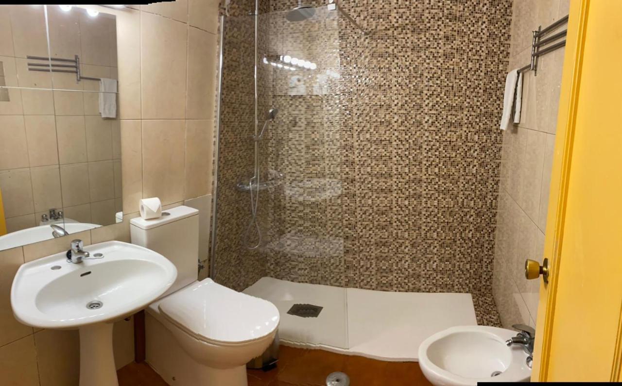 Casa De 5 Dormitorios Y 2 Terrazas 马斯帕洛马斯 外观 照片