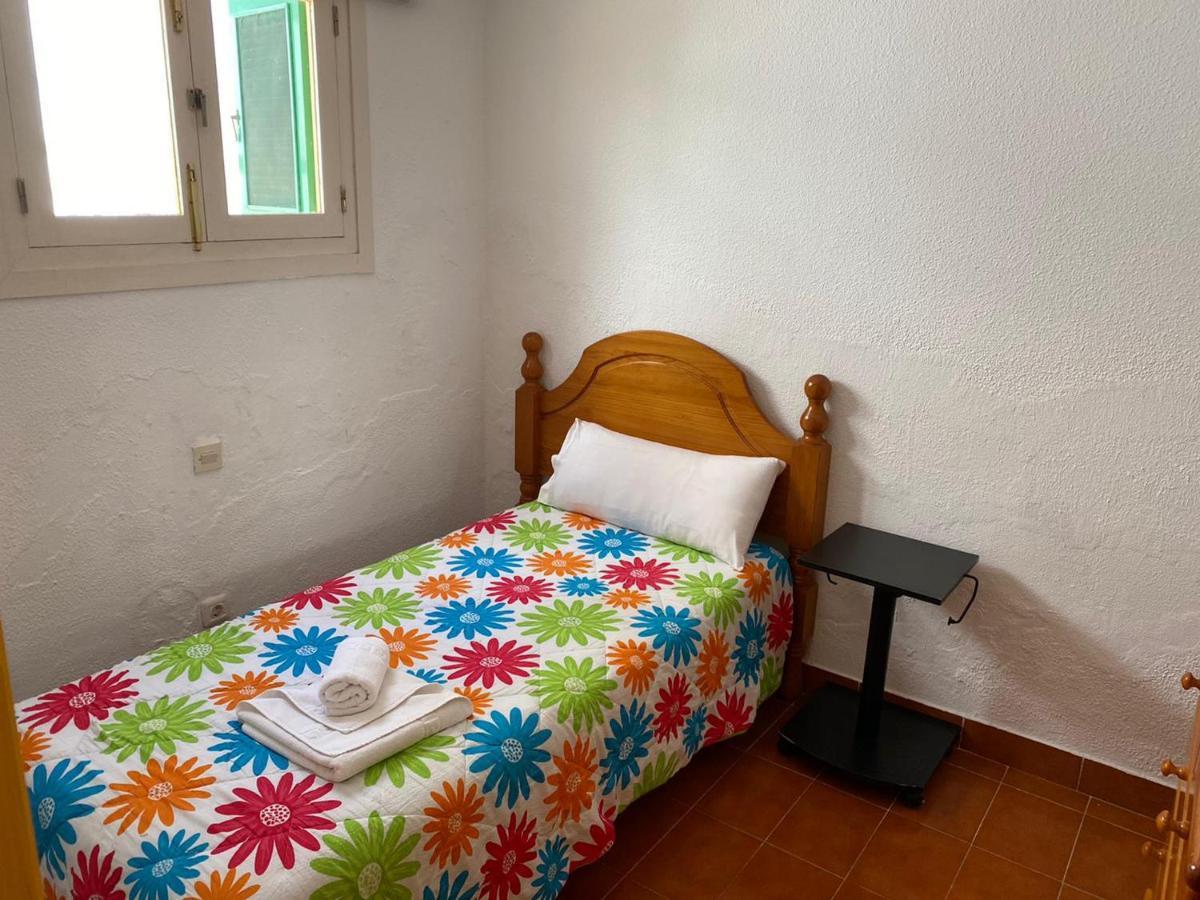 Casa De 5 Dormitorios Y 2 Terrazas 马斯帕洛马斯 外观 照片