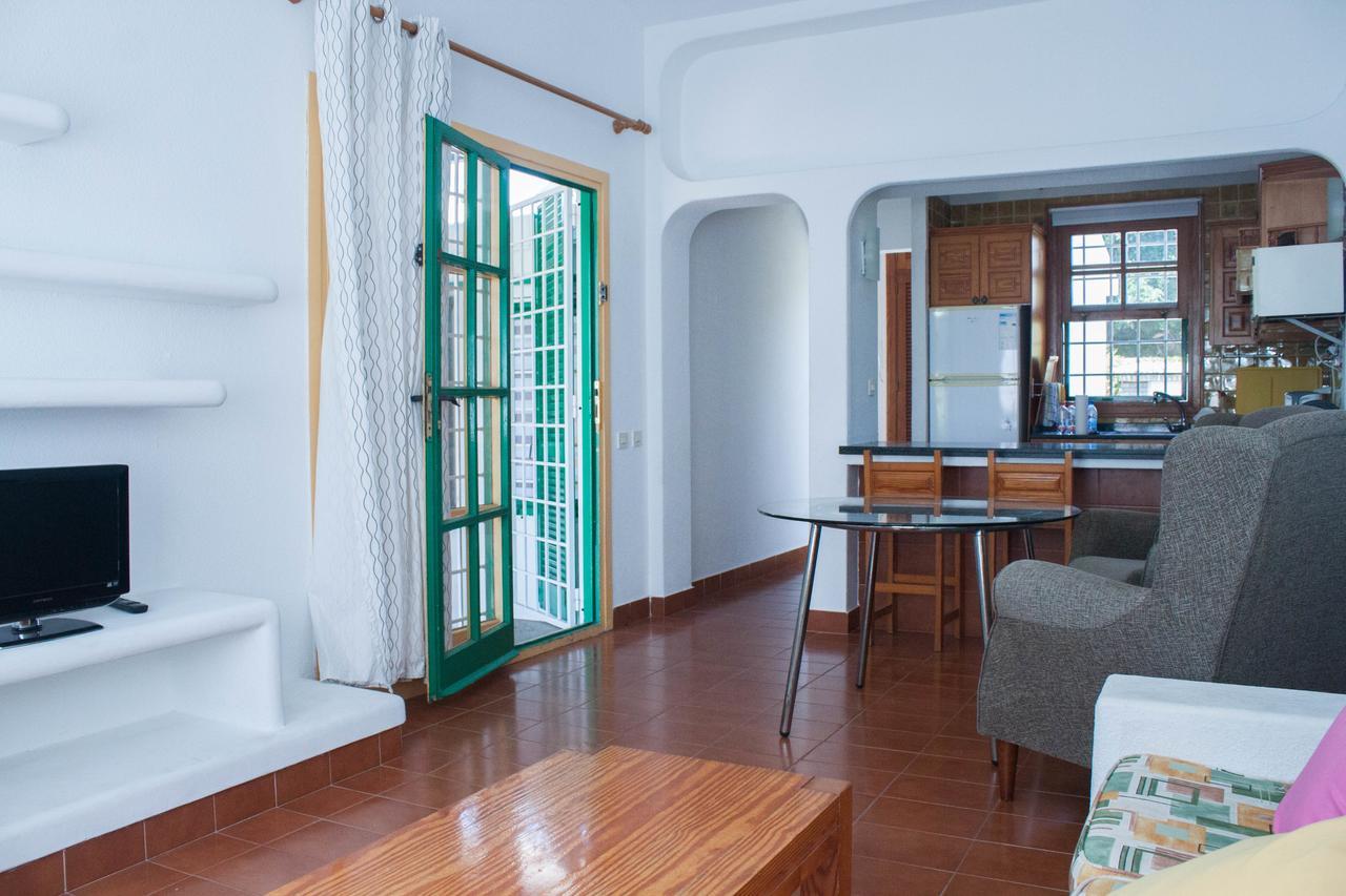 Casa De 5 Dormitorios Y 2 Terrazas 马斯帕洛马斯 外观 照片