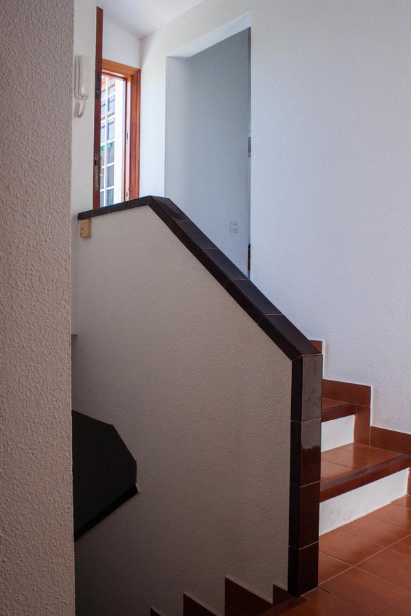 Casa De 5 Dormitorios Y 2 Terrazas 马斯帕洛马斯 外观 照片