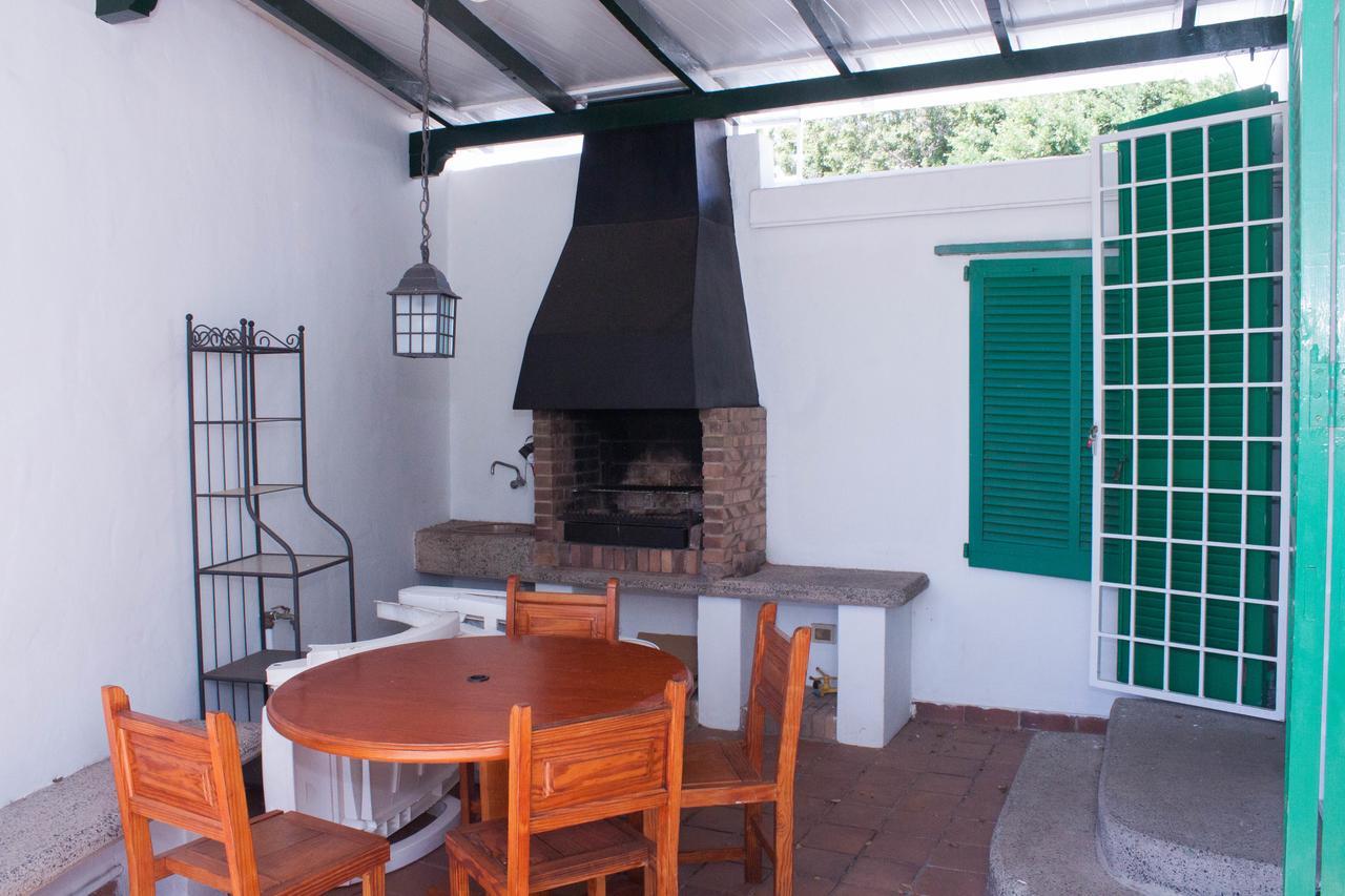 Casa De 5 Dormitorios Y 2 Terrazas 马斯帕洛马斯 外观 照片