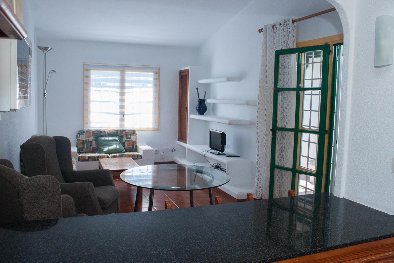 Casa De 5 Dormitorios Y 2 Terrazas 马斯帕洛马斯 外观 照片