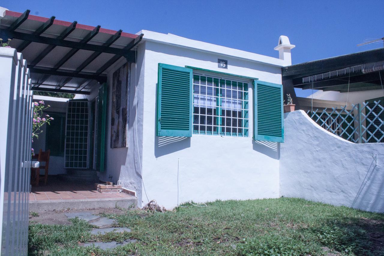 Casa De 5 Dormitorios Y 2 Terrazas 马斯帕洛马斯 外观 照片